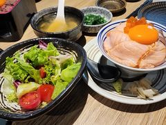-御瀛日本料理