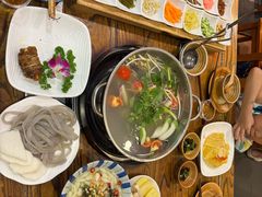 -亮欢寨(凯里总店)