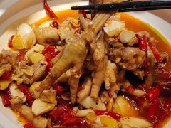 -费大厨辣椒炒肉(黄兴中心广场店)