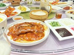 -金时代顺风大酒店(金山店)