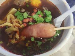 -丸来玩趣·酸辣粉(静安大悦城店)