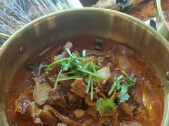-二宽中国兰州拉面(幸福城店)