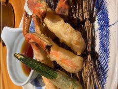 -大岛日本料理铁板烧(南通大饭店)