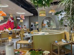 -花菇朵 ll 野生菌火锅·精品云南菜(后沙峪店)