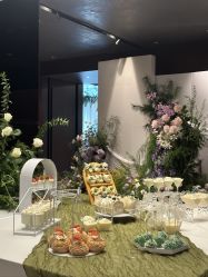 -凯宾斯基饭店·宴会厅