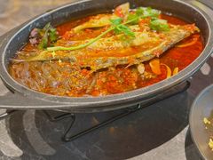 -炊烟小炒黄牛肉(浦东世纪汇店)