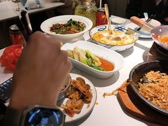 -相遇·川湘融合菜(丹阳吾悦广场店)