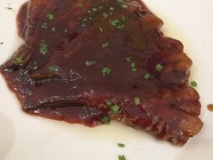 -老人和饭店(淮海中路店)
