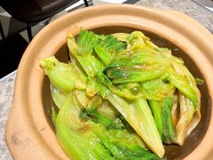-留半山·香港食堂(啦啦宝都店)