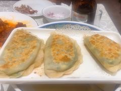 -福来居烤鸭店(天坛二店)