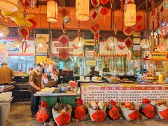-石岐佬中山菜馆(张溪店)