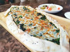 -苏坦土耳其餐厅(白云宾馆店)