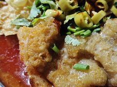 -螺丰汇柳州螺蛳粉(苹果园地铁站F口店)