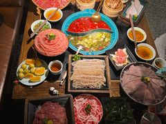 -吼堂老火锅(太古里总店)