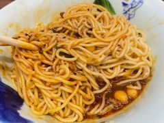 -兵哥豌豆面(创意谷店)