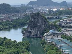 -叠彩山景区