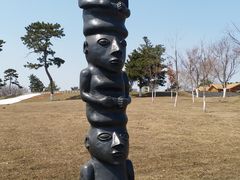 -长春世界雕塑园冰雪艺术天地