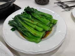菜心-凤凰楼酒家·粤宴点心(华强北店)