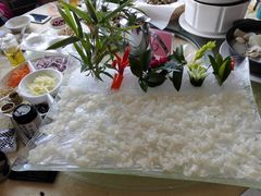 -水乡人家私房菜(逢简店)