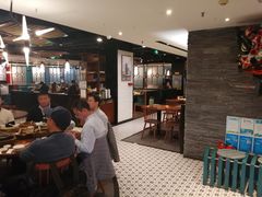 -南拳十三姨·潮汕砂锅粥(世纪金源店)