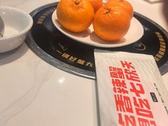 -七欣天香辣蟹火锅(无锡金太湖国际城店)