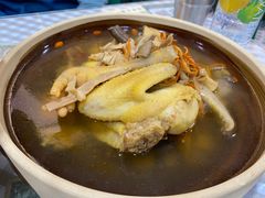 -阿金大白·上海菜馆(新天地店)