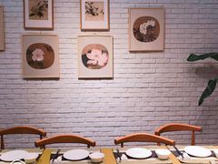 包厢-菩提树·素食餐厅(汇智国际商业中心店)