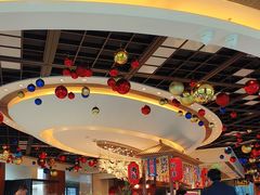 -怡咖啡自助餐(宁波香格里拉店)