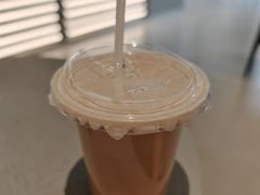 -M Stand(成都COSMO店)