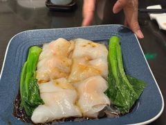 -中山保利艾美酒店-乐美中餐厅