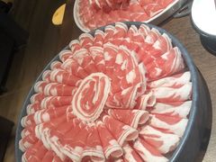 塔拉上的快乐乐卷-快乐小羊·内蒙牛羊肉火锅(流花中心店)