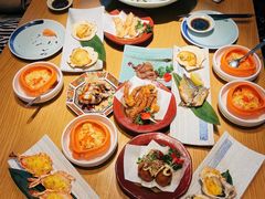-三石铁板烧(紫竹桥店)