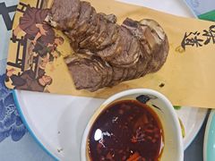 -老毛手抓·盐池滩羊非遗手抓(宁夏总店)