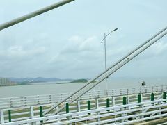 -港珠澳大桥(珠海段)
