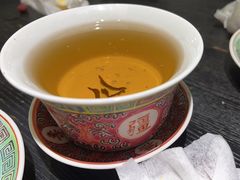 -宫事颐庭·老佛爷贵寿下午茶(颐和园店)