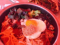 -春花民族美食(佳木斯总店)
