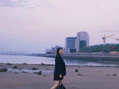 -海堤纪念公园