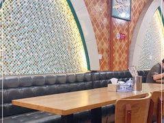-中国传统牛肉面(鸟巢店)