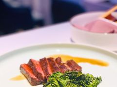 炭烧M7澳洲和牛牛排-atta bj(国贸商城店)