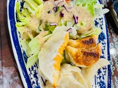 -长人馄饨铺(解放街店)