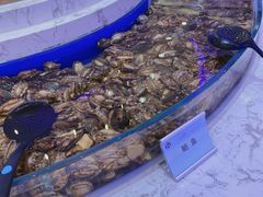 -澜悦港海鲜体验主题餐厅