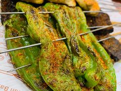 -新疆艾凡提烧烤(南站店)