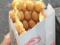 -利强记北角鸡蛋仔(弥敦道店 )