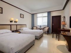 -庐山天沐温泉度假村