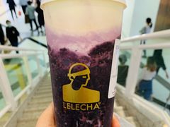 -LELECHA乐乐茶(美罗城店)
