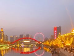 -天津之眼摩天轮