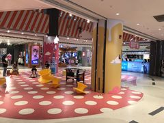 -天虹购物中心(石路店)