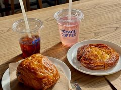 -VOYAGE COFFEE 咖啡烘焙工坊店(798艺术区店)