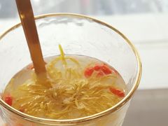 -北京柏悦酒店·锦庭餐厅Dining Room