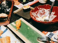 -古田居·特色寿司料理(星之岛旗舰店)